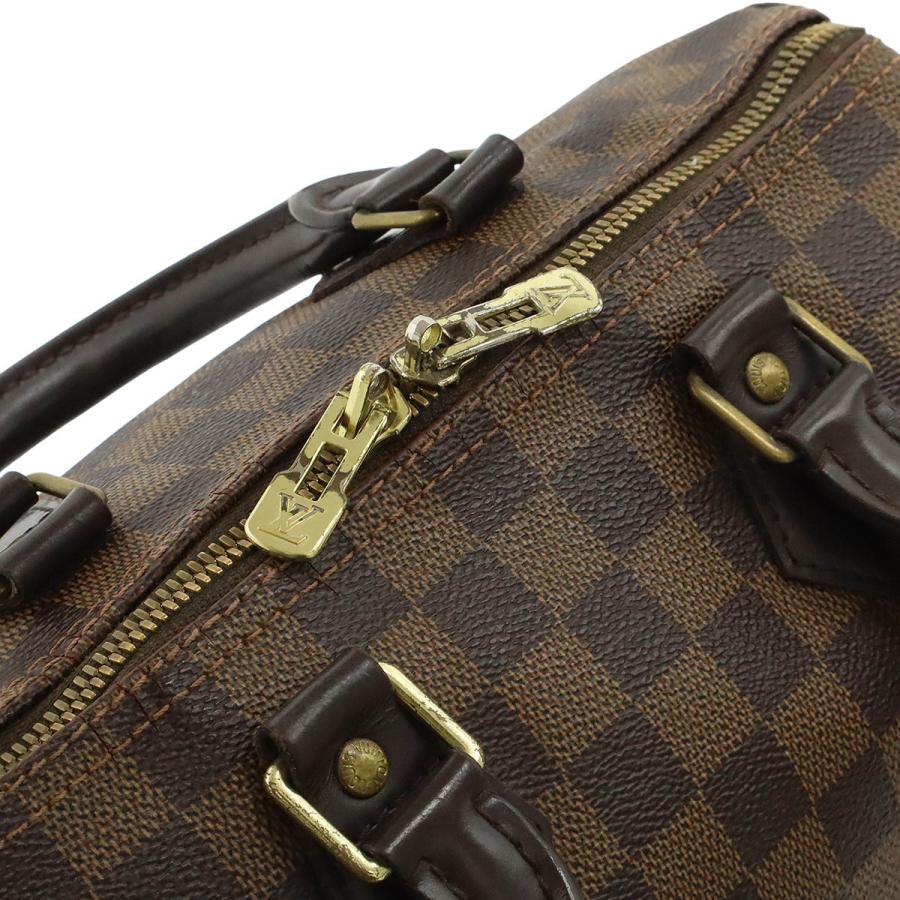 LOUIS VUITTON（ルイ・ヴィトン） ルイ ヴィトン ダミエ スピーディ