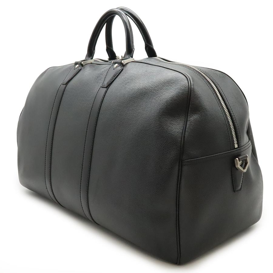 LOUIS VUITTON ルイ ヴィトン タイガ ケンダル55 ボストンバッグ 2WAY