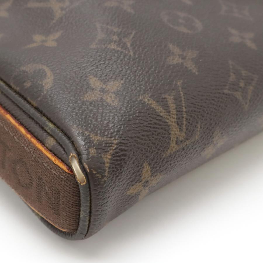 LOUIS VUITTON ルイ ヴィトン モノグラム トロター ボブール メッセンジャーバッグ ショルダーバッグ 斜め掛け M97037 | LOUIS VUITTON | 02