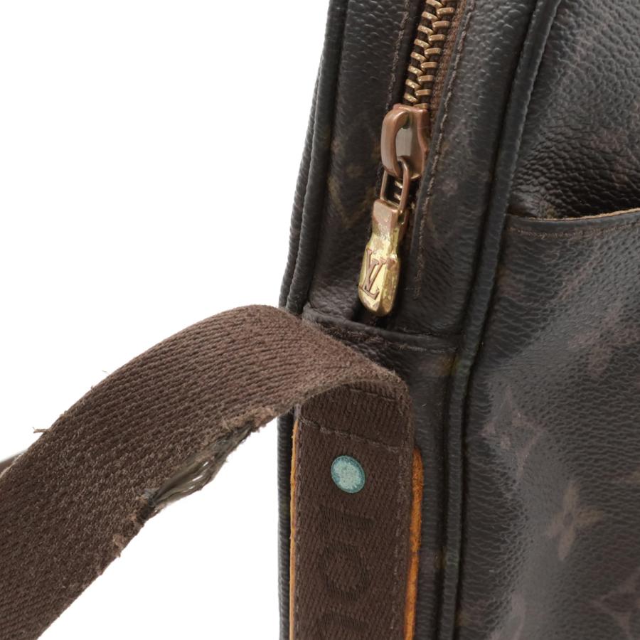 LOUIS VUITTON ルイ ヴィトン モノグラム トロター ボブール メッセンジャーバッグ ショルダーバッグ 斜め掛け M97037 | LOUIS VUITTON | 03