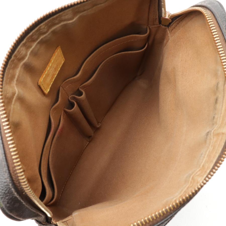 LOUIS VUITTON ルイ ヴィトン モノグラム トロター ボブール メッセンジャーバッグ ショルダーバッグ 斜め掛け M97037 | LOUIS VUITTON | 04