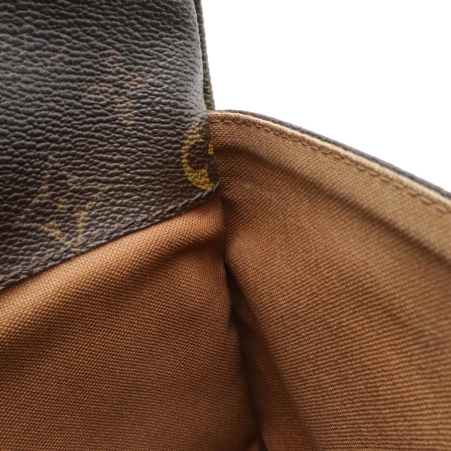 LOUIS VUITTON ルイ ヴィトン モノグラム トロター ボブール メッセンジャーバッグ ショルダーバッグ 斜め掛け M97037 | LOUIS VUITTON | 06