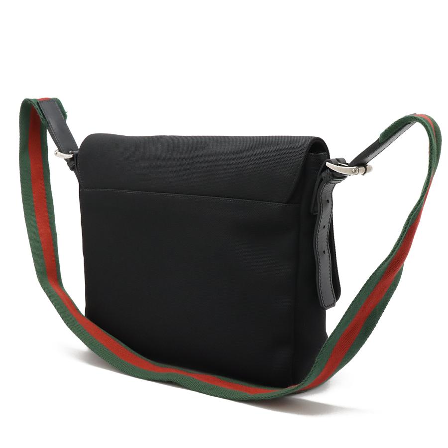 GUCCI（グッチ） シェリーライン メッセンジャーバッグ ショルダー