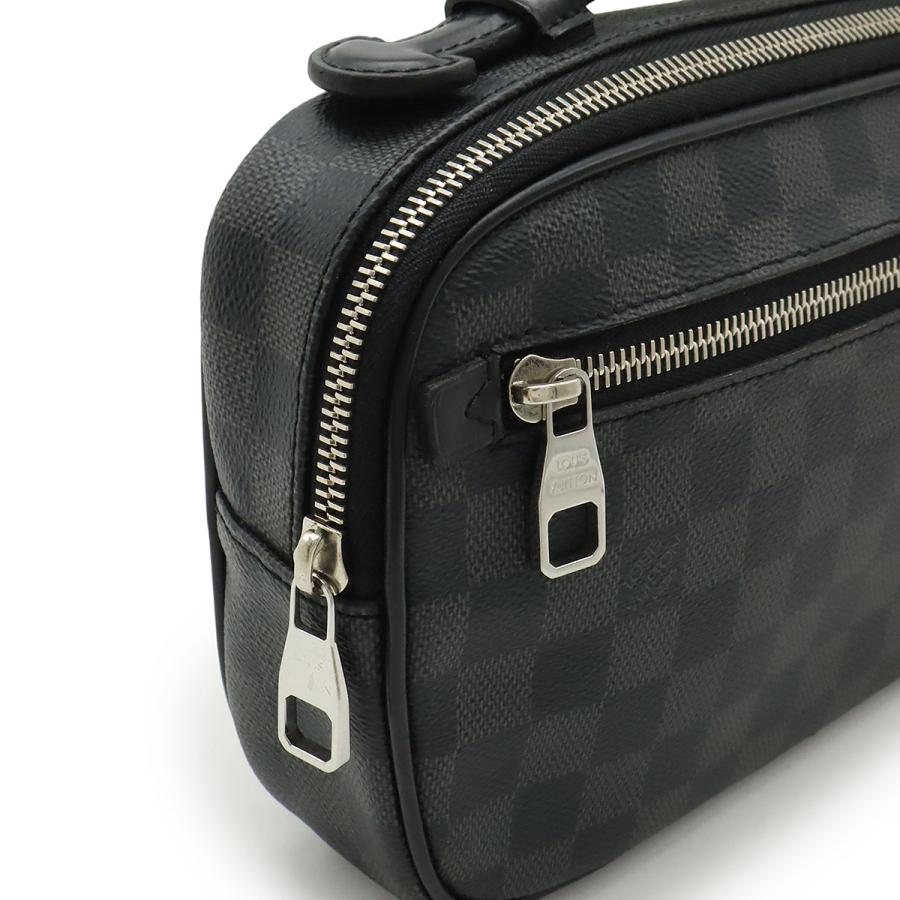 LOUIS VUITTON（ルイ・ヴィトン） ルイ ヴィトン ダミエグラフィット