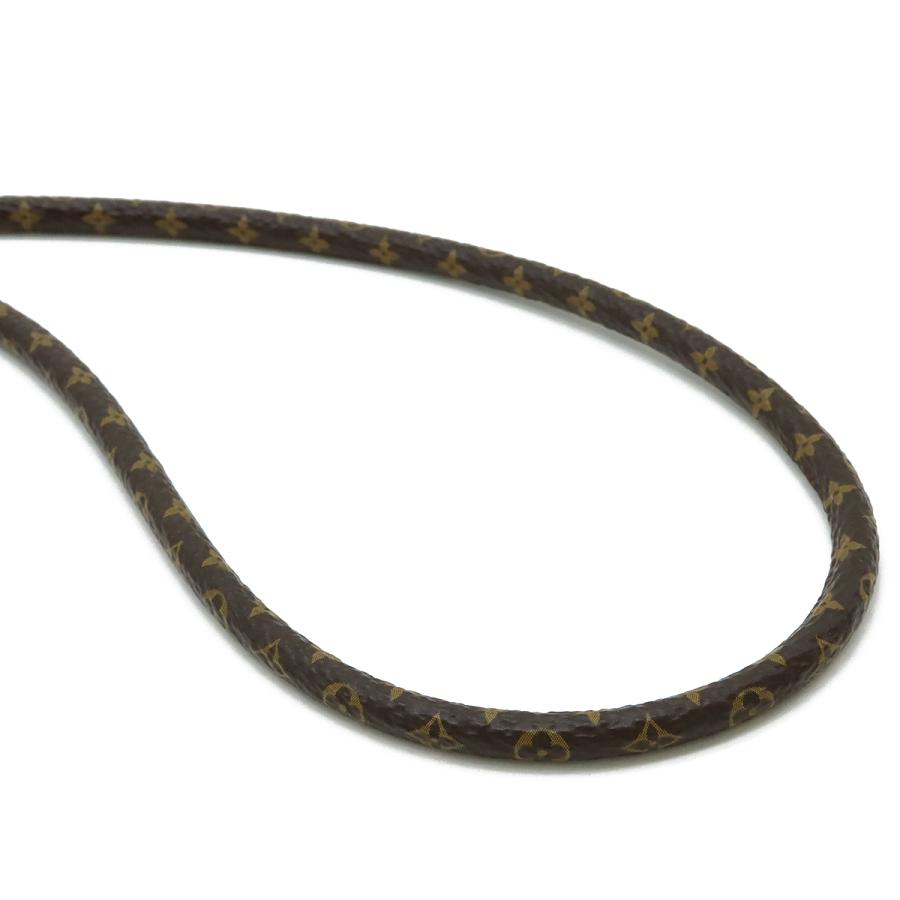 LOUIS VUITTON ルイ ヴィトン モノグラム フォンホルダー ルイーズ iPhone スマホ アクセサリー シリコン ノワール 黒 ブラック M68382 | LOUIS VUITTON | 04