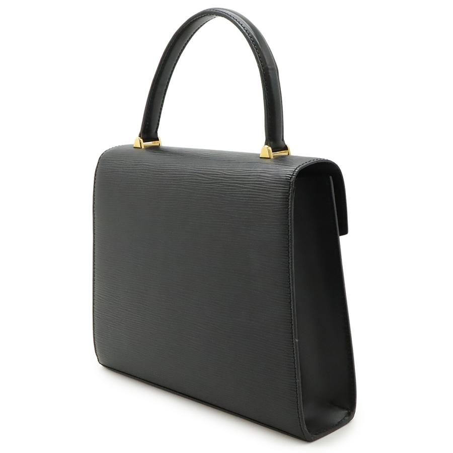 LOUIS VUITTON ルイ ヴィトン エピ マルゼルブ ハンドバッグ