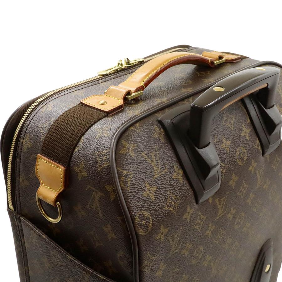 LOUIS VUITTON（ルイ・ヴィトン） ルイ ヴィトン モノグラム トロリー