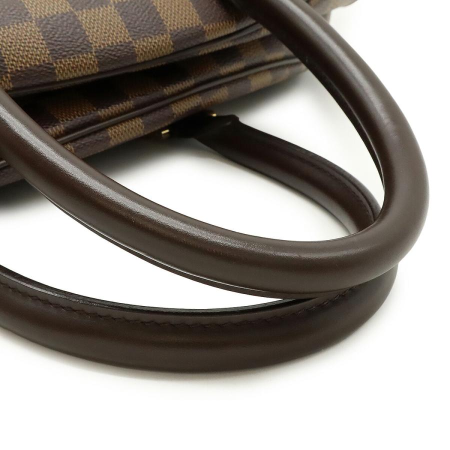 LOUIS VUITTON（ルイ・ヴィトン） ルイ ヴィトン ダミエ ノリータ24