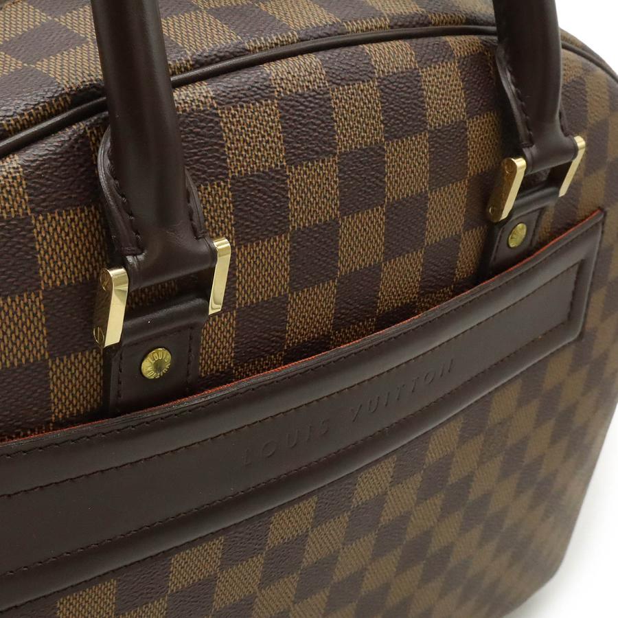 LOUIS VUITTON（ルイ・ヴィトン） ルイ ヴィトン ダミエ ノリータ24