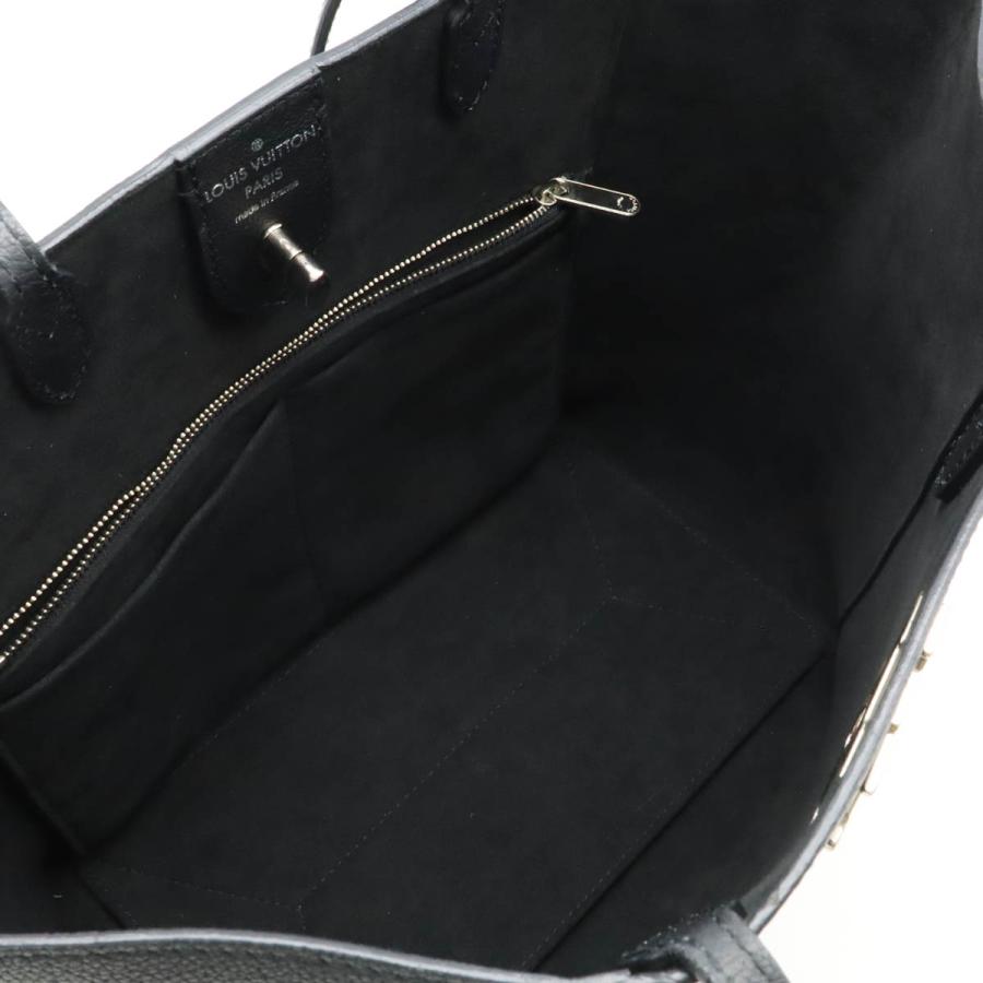LOUIS VUITTON ルイ ヴィトン ロックミー カバ トートバッグ