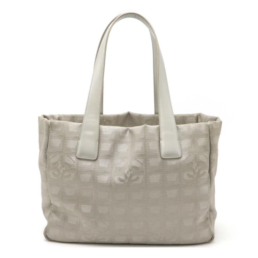 CHANEL（シャネル） ニュートラベルライン Newトラベルライン トートPM