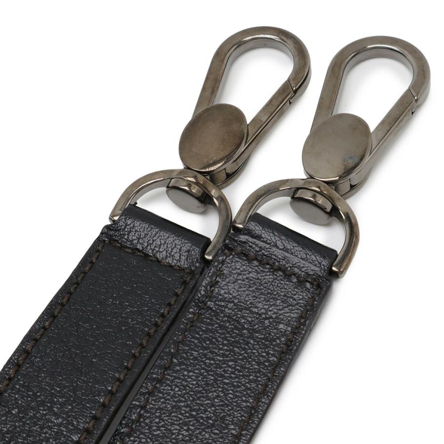 Cartier カルティエ マルチェロ ドゥ カルティエ ハンドバッグ トートバッグ 2WAY ショルダーバッグ レザー ブラック 黒 | Cartier | 05