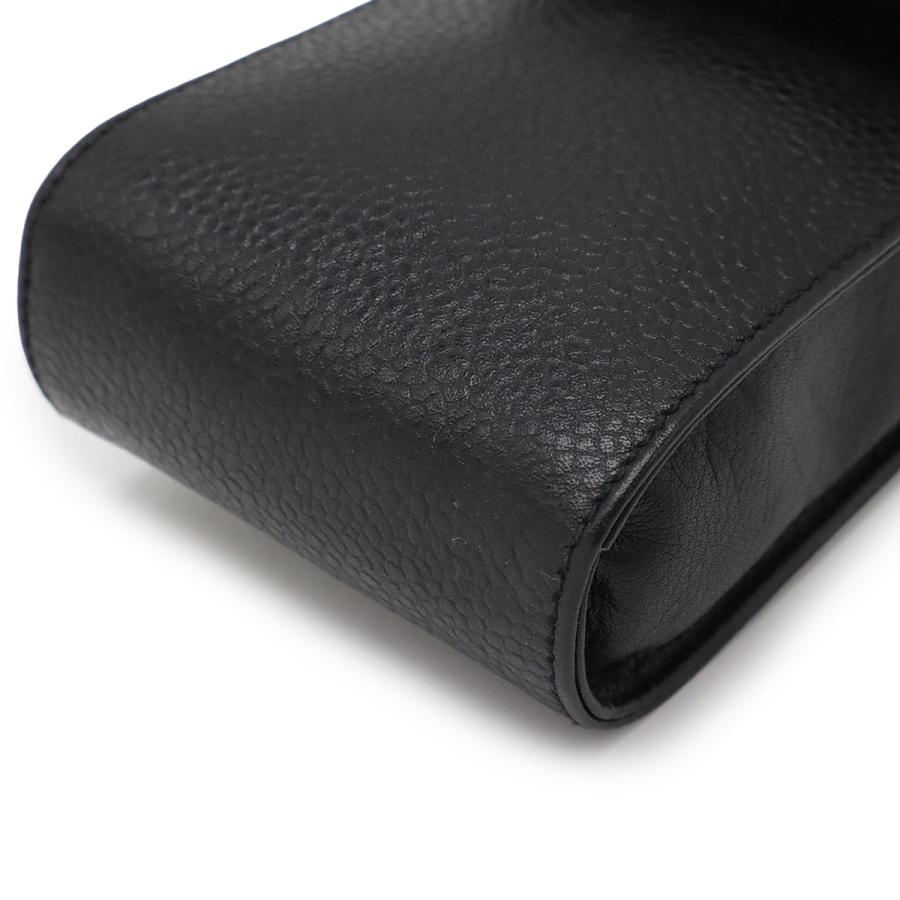 CHANEL（シャネル） ココマーク ポシェット チェーンショルダーバッグ