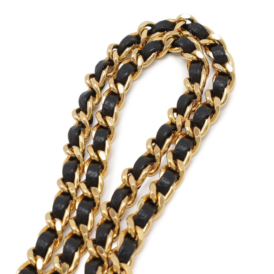 CHANEL（シャネル） ココマーク ポシェット チェーンショルダーバッグ