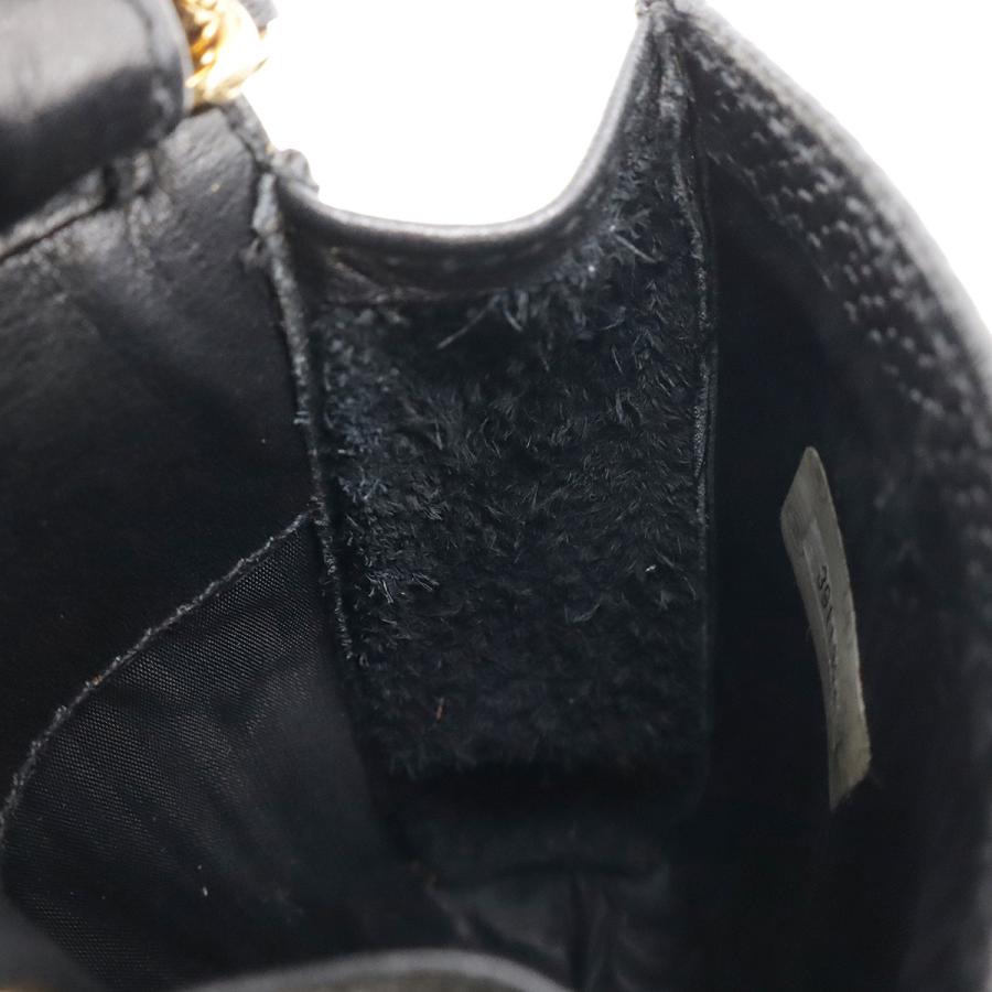 CHANEL（シャネル） ココマーク ポシェット チェーンショルダーバッグ
