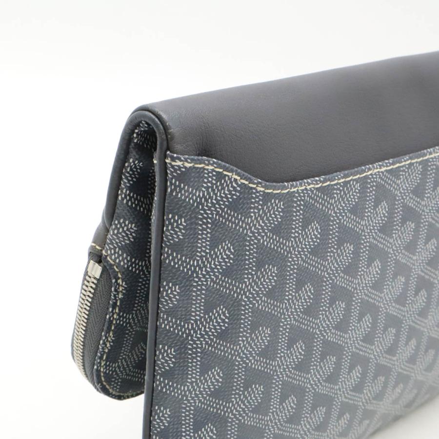 GOYARD ゴヤール サンマリーMM クラッチバッグ セカンドバッグ