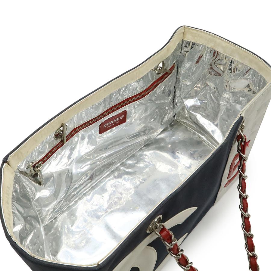 CHANEL（シャネル） ココマーク No.5 トートバッグ ショルダーバッグ