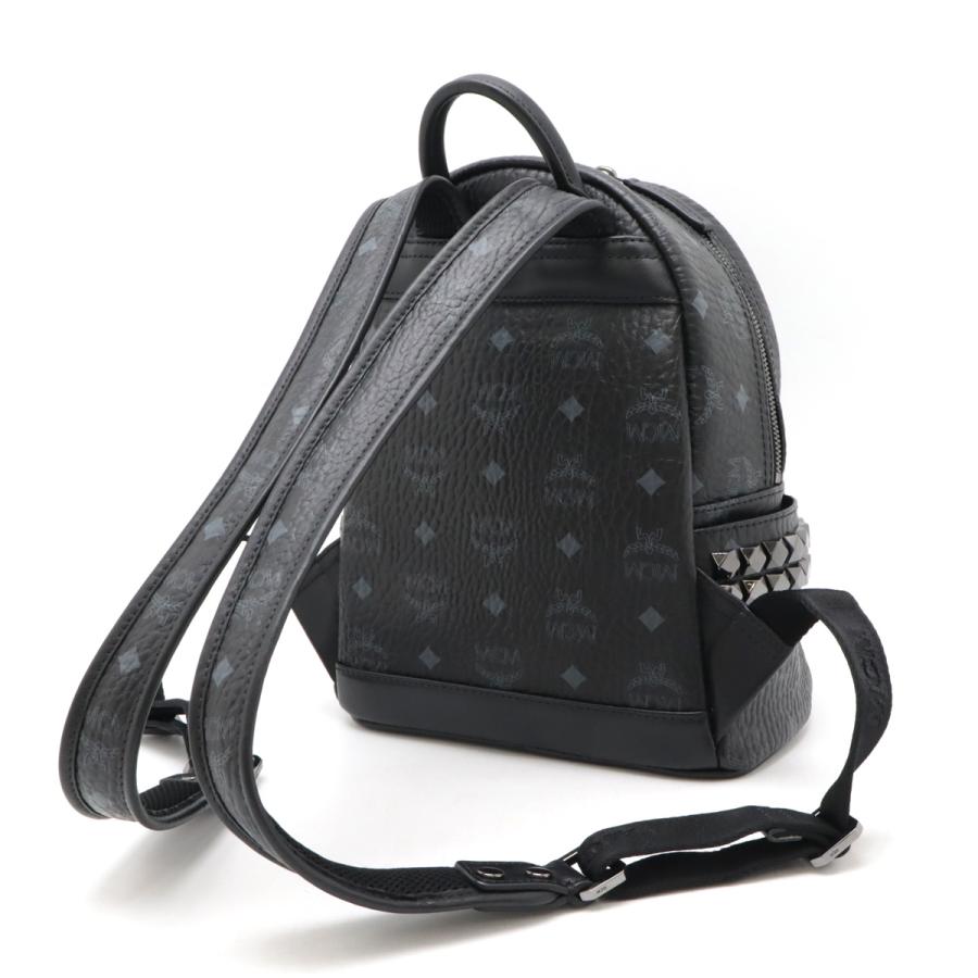 MCM（エムシーエム） スターク ヴィセトス バックパック リュック