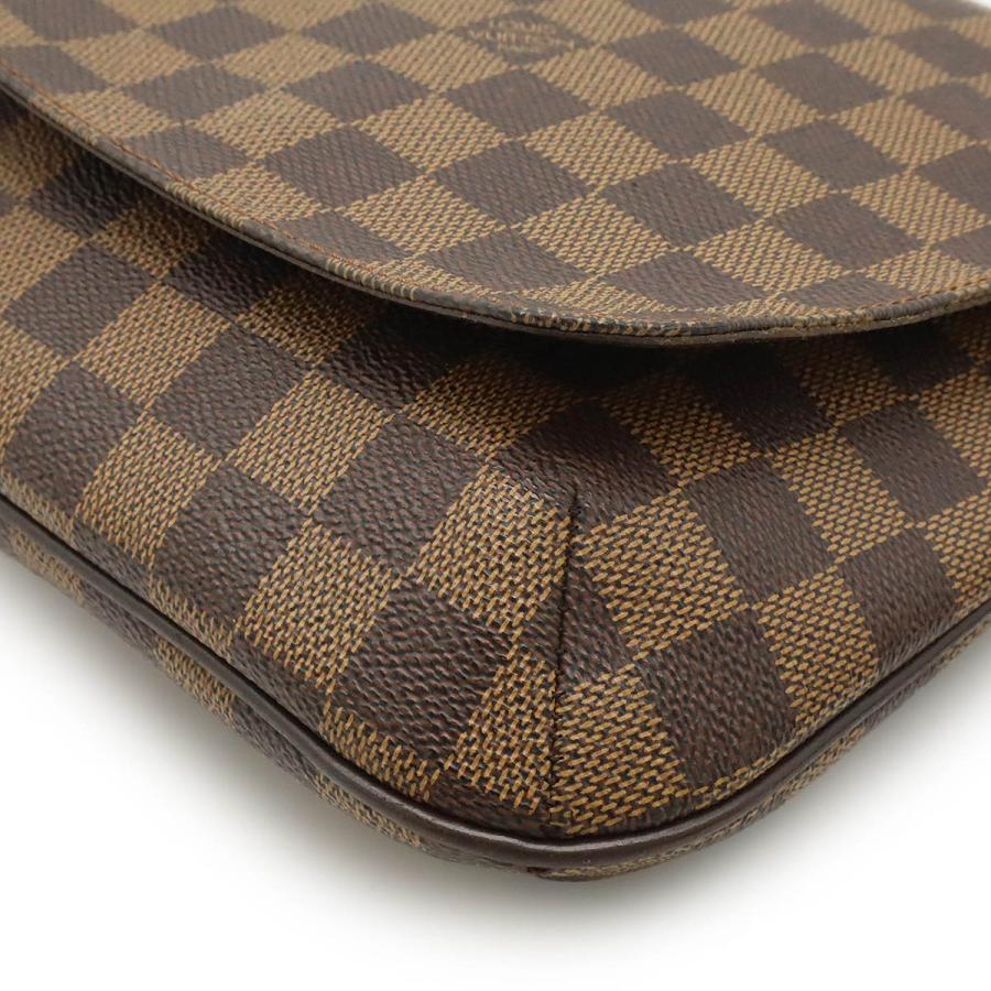 LOUIS VUITTON（ルイ・ヴィトン） ルイ ヴィトン ダミエ ミュゼット