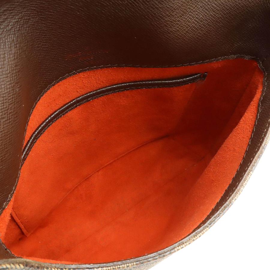 ダミエ　ミュゼットサルサ　ショルダーバッグ LOUIS VUITTON（ルイ・ヴィトン） ルイ ヴィトン ダミエ ミュゼット