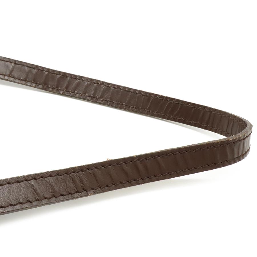 LOUIS VUITTON（ルイ・ヴィトン） ルイ ヴィトン ダミエ ミュゼット
