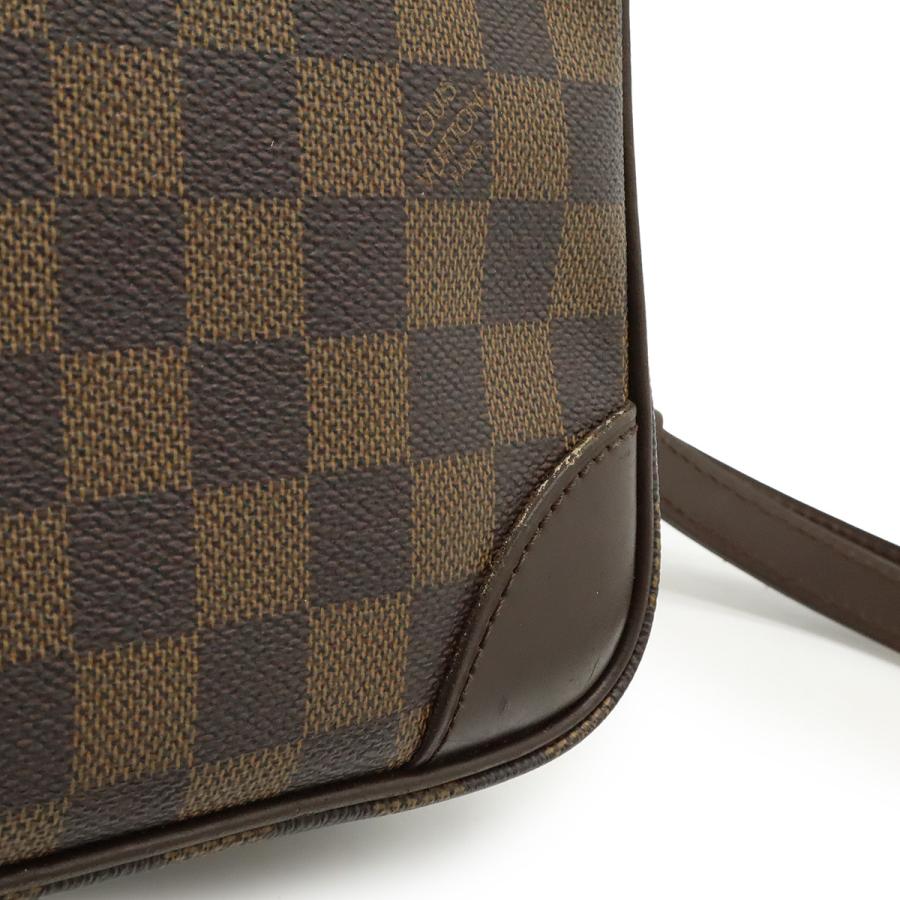 ルイヴィトン ダミエ トロカデロ ショルダーバッグ スペシャルオーダー LOUIS VUITTON ルイ ヴィトン ダミエ トロカデロ27 ショルダーバッグ