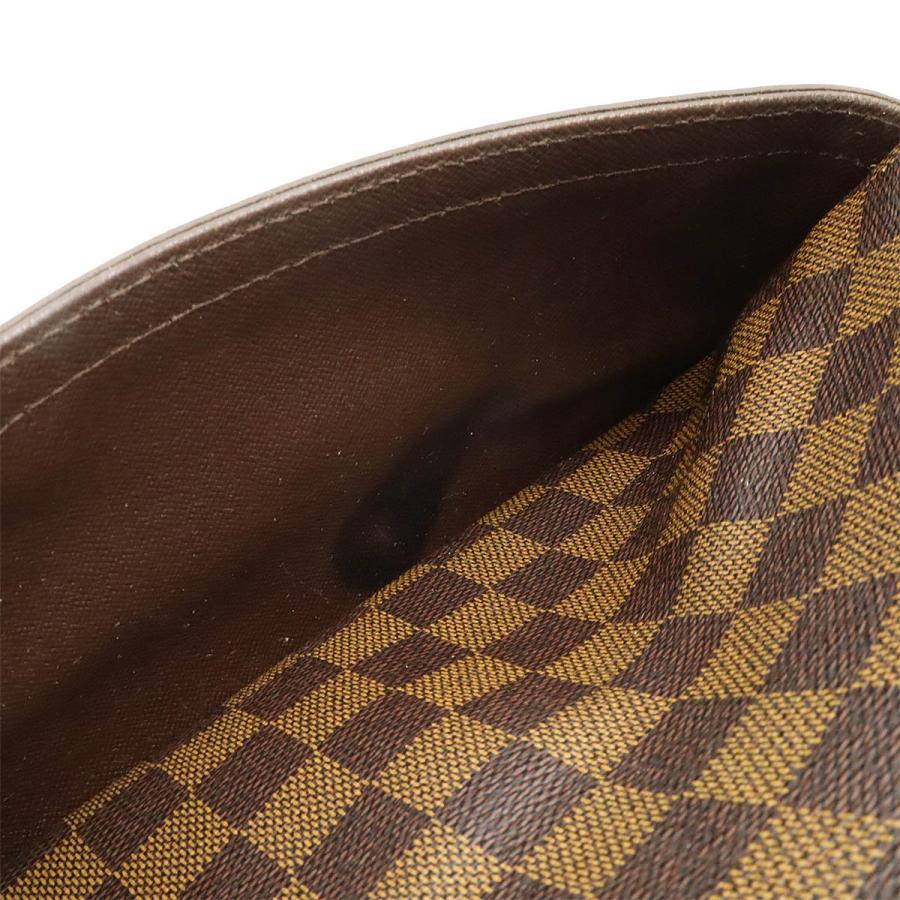 LOUIS VUITTON ルイ ヴィトン ダミエ トロカデロ27 ショルダーバッグ