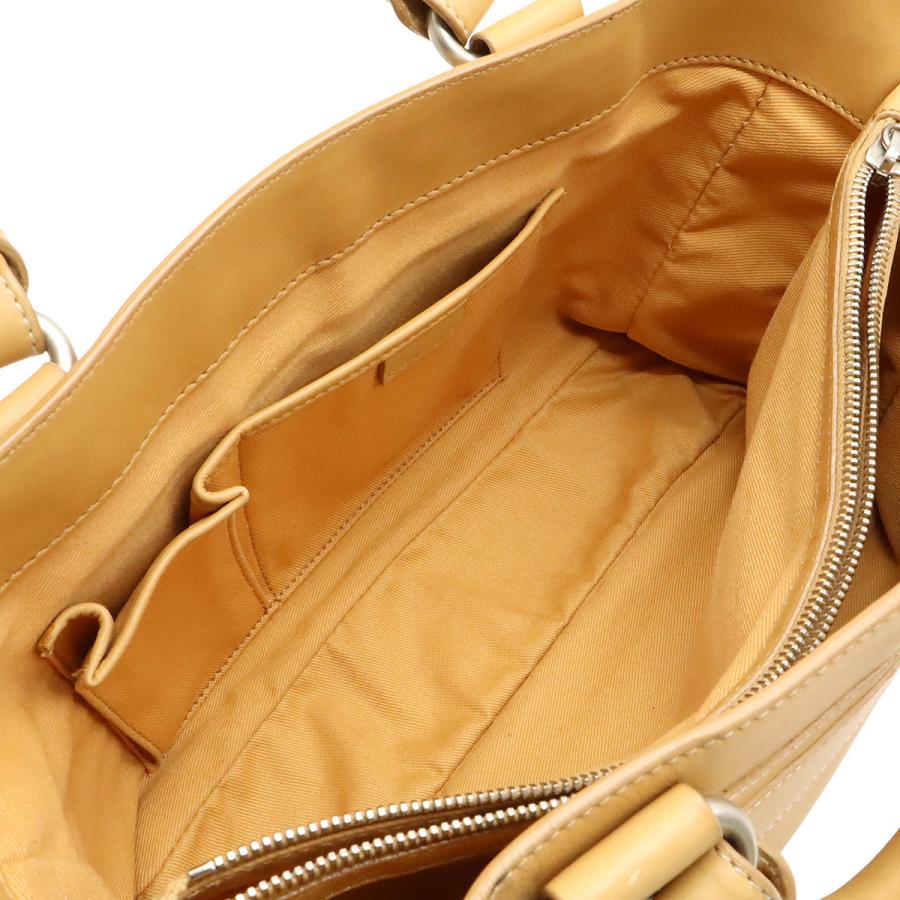 CELINE（セリーヌ） ブギーバッグ ハンドバッグ トートバッグ レザー