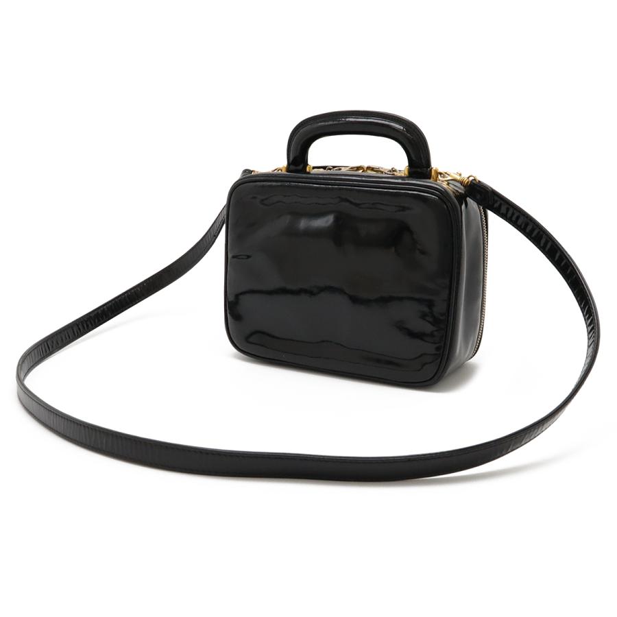 CHANEL（シャネル） ココマーク バニティバッグ ハンドバッグ