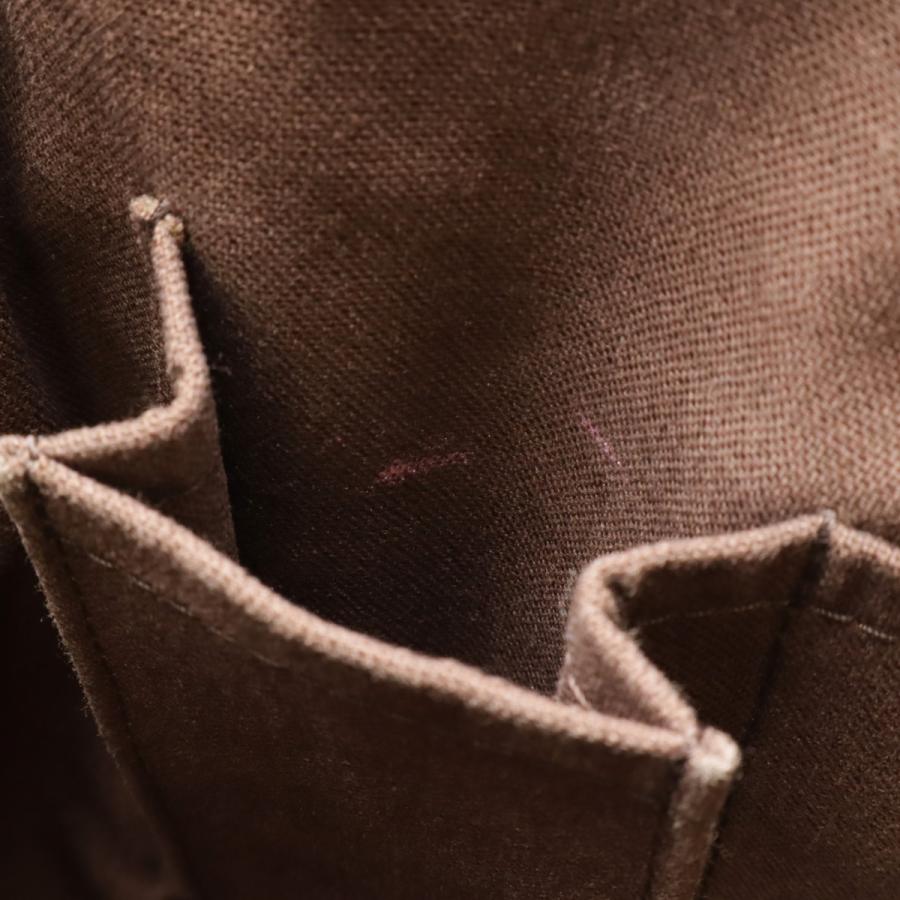 LOUIS VUITTON ルイ ヴィトン ダミエ ブルックリンMM ショルダーバッグ メッセンジャーバッグ 斜め掛け N51211 | LOUIS VUITTON | 07