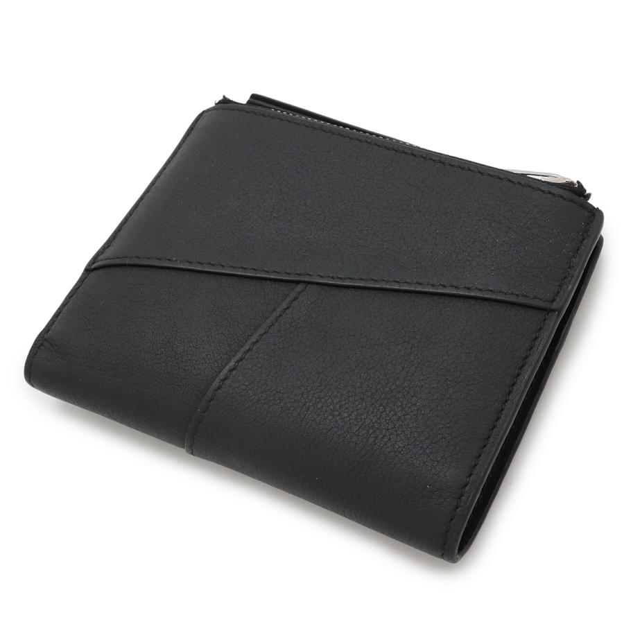 LOEWE（ロエベ） パズル エッジ スリム コンパクト ウォレット