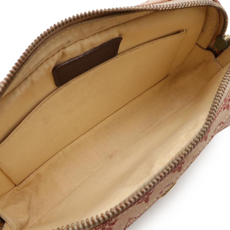 LOUIS VUITTON ルイ ヴィトン モノグラムミニ ジュリエット ショルダー