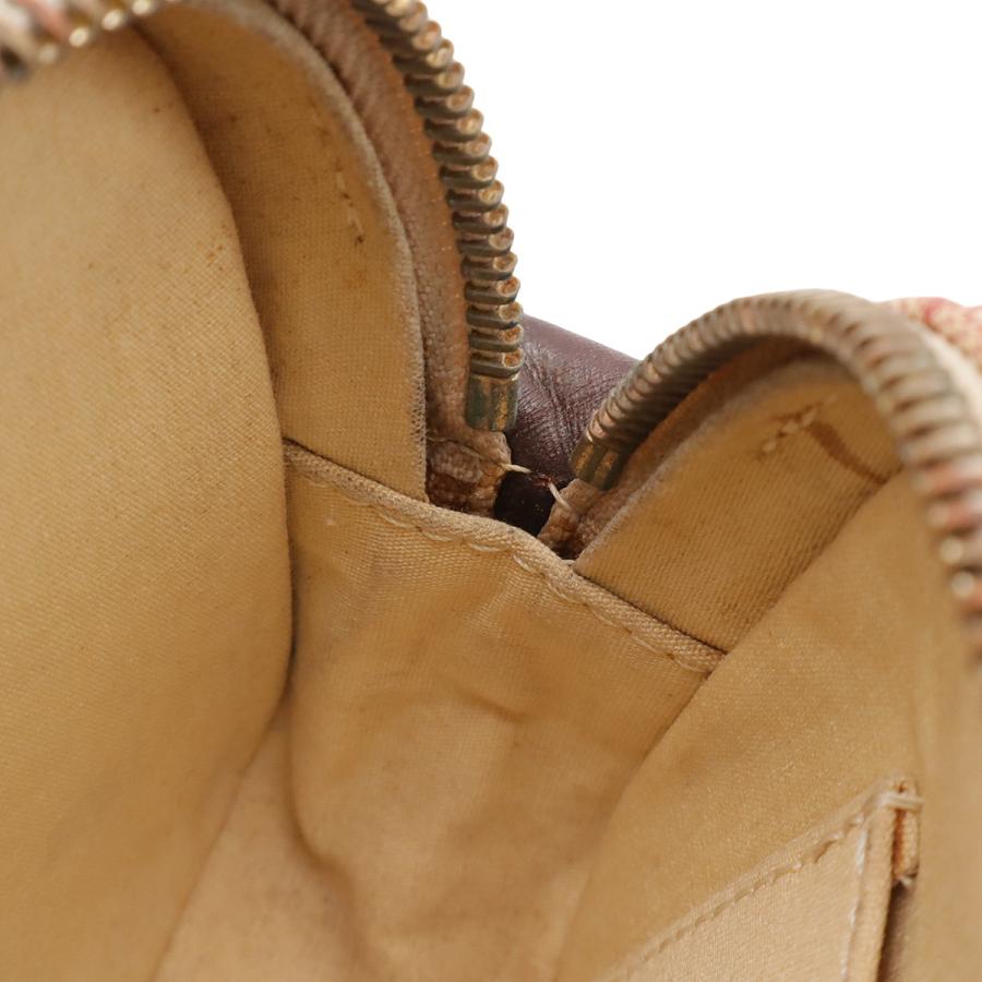 LOUIS VUITTON ルイ ヴィトン モノグラムミニ ジュリエット ショルダー