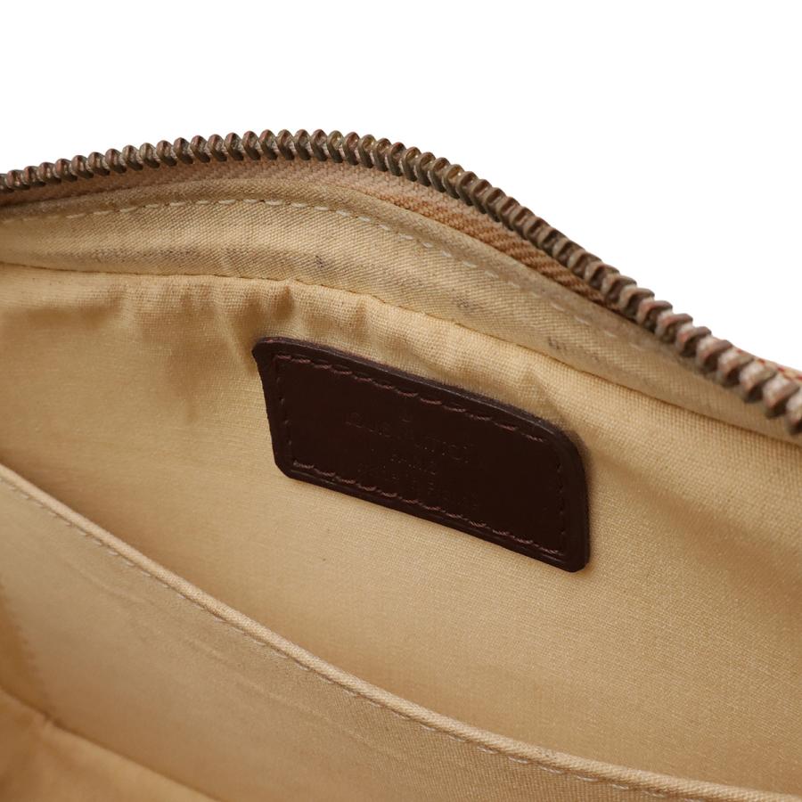 LOUIS VUITTON ルイ ヴィトン モノグラムミニ ジュリエット ショルダー