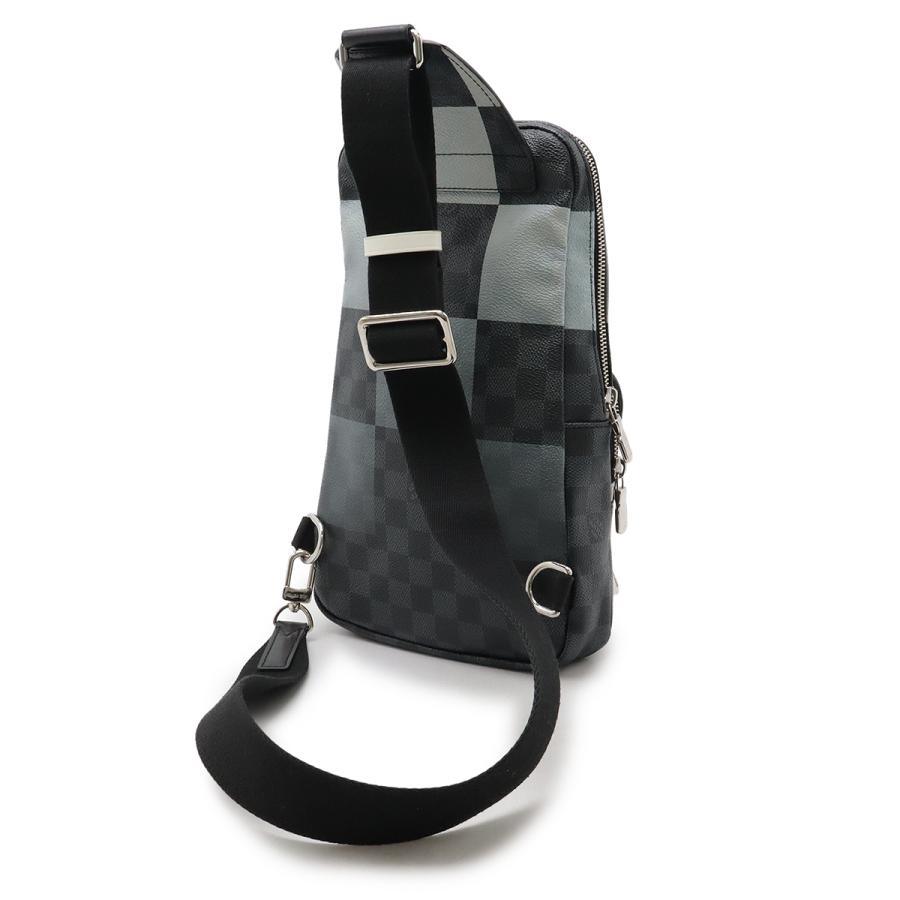LOUIS VUITTON ルイ ヴィトン ダミエグラフィットジャイアント アヴェニュー スリングバッグ ボディバッグ ショルダーバッグ ワンショルダー N40403 | LOUIS VUITTON | 01