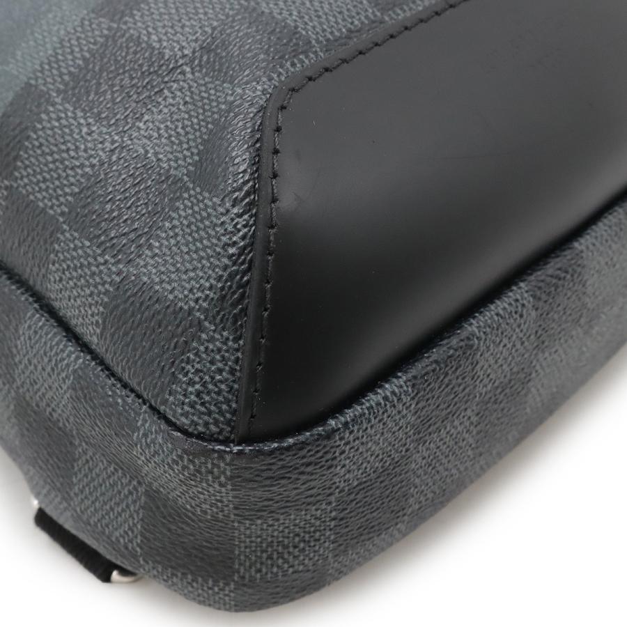 LOUIS VUITTON（ルイ・ヴィトン） ルイ ヴィトン ダミエグラフィット