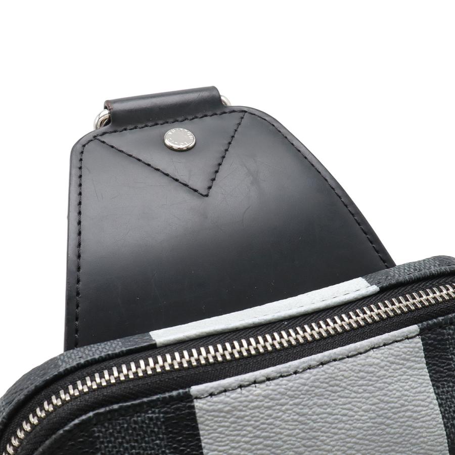 LOUIS VUITTON（ルイ・ヴィトン） ルイ ヴィトン ダミエグラフィット