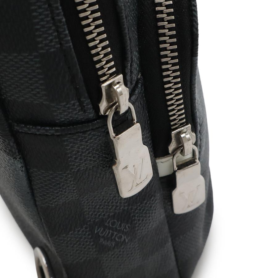 LOUIS VUITTON（ルイ・ヴィトン） ルイ ヴィトン ダミエグラフィット