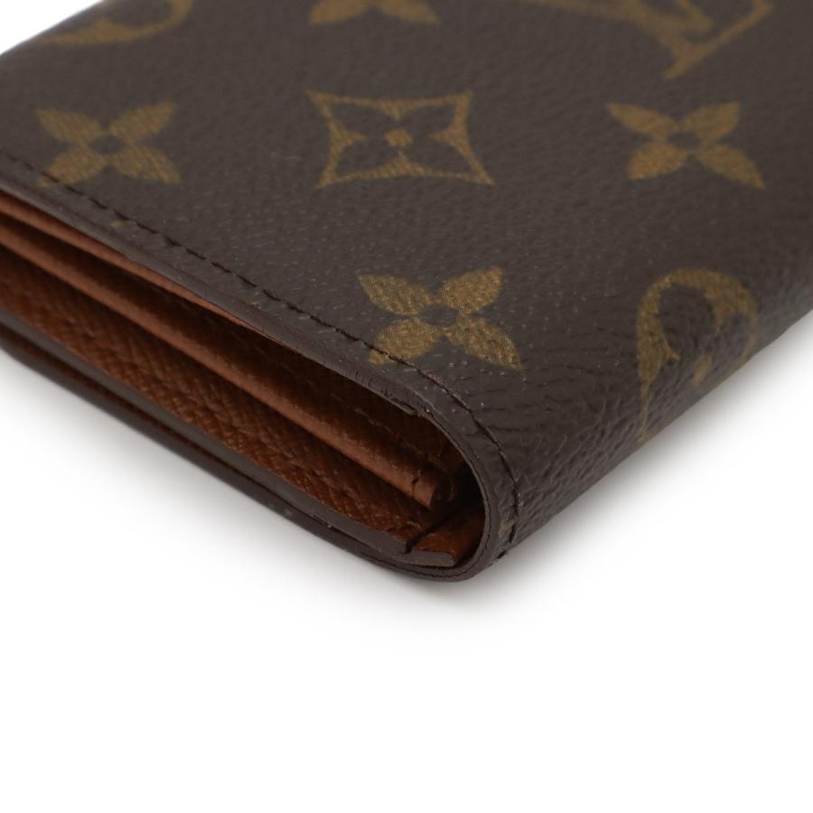 LOUIS VUITTON ルイ ヴィトン モノグラム ポルトモネ ジップ 2つ折財布 二つ折り財布 M61735 | LOUIS VUITTON | 02
