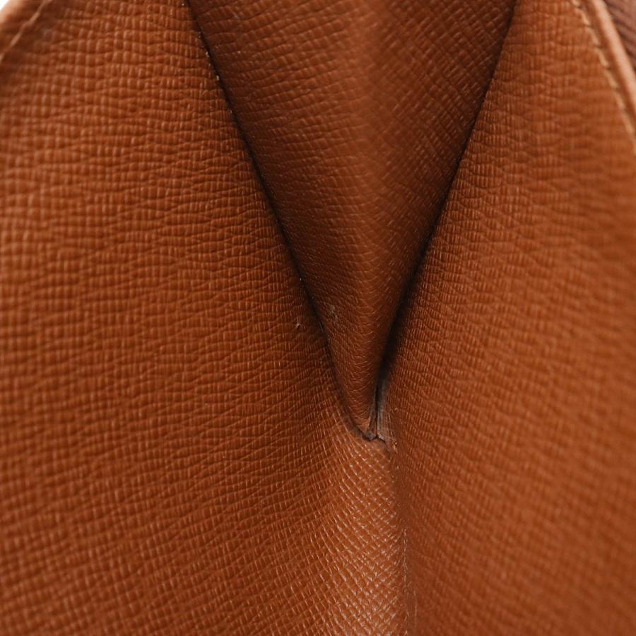 LOUIS VUITTON ルイ ヴィトン モノグラム ポルトモネ ジップ 2つ折財布 二つ折り財布 M61735 | LOUIS VUITTON | 06