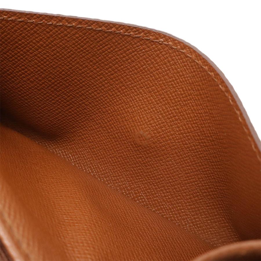 LOUIS VUITTON ルイ ヴィトン モノグラム ポルトモネ ジップ 2つ折財布 二つ折り財布 M61735 | LOUIS VUITTON | 07