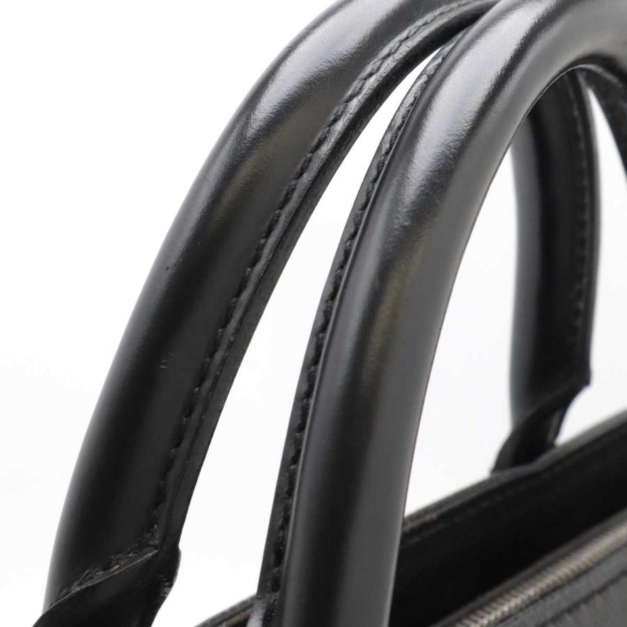 ルイヴィトン タイガ ポルトドキュマン ロザン ビジネスバッグ　黒ブラック タイガ ポルト ドキュマン・ロザン アルドワーズ 詳細情報とお