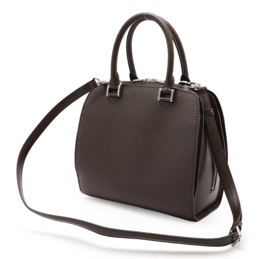 LOUIS VUITTON（ルイ・ヴィトン） ルイ ヴィトン エピ ポンヌフ