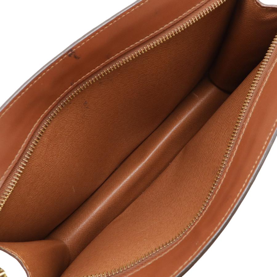 ルイヴィトン ポシェットオム 化粧箱付き セカンドバッグ クラッチバッグ ルイ・ヴィトン(LOUIS VUITTON)ルイ・ヴィトン ポシェット オム