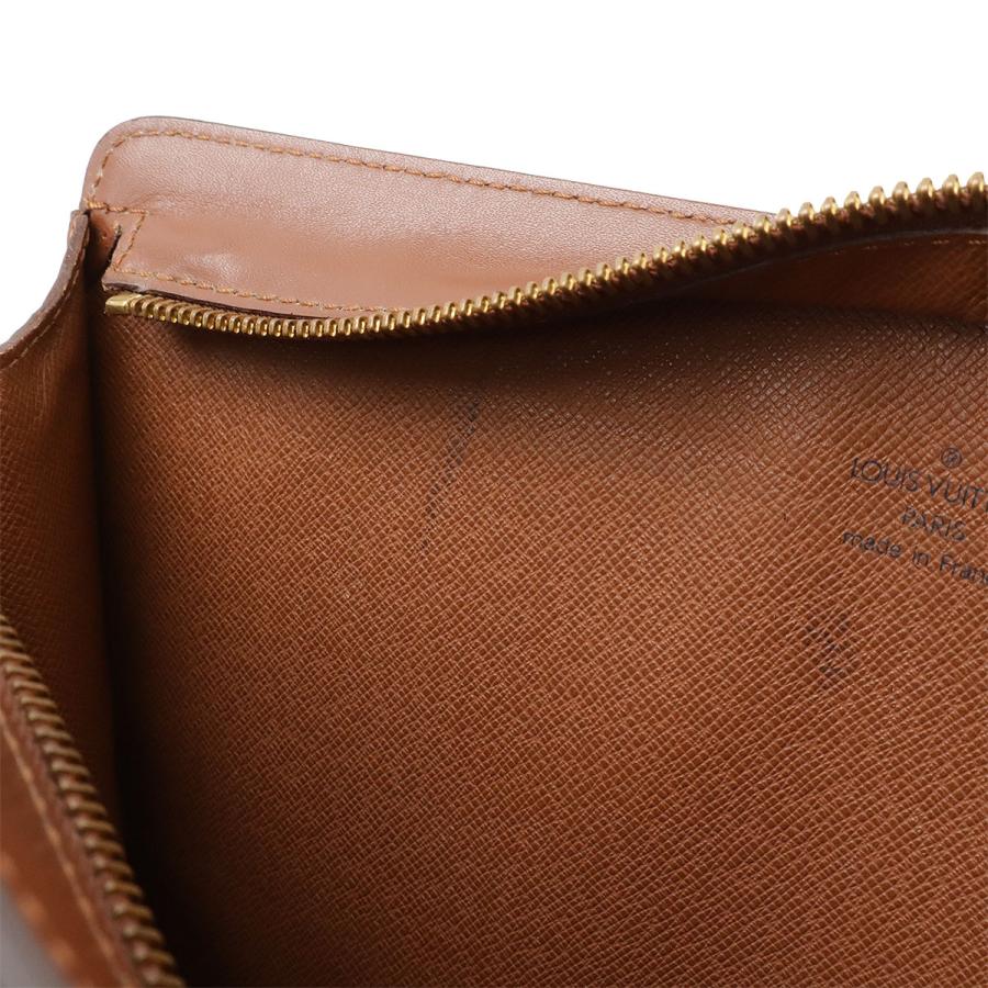 ルイヴィトン ポシェットオム 化粧箱付き セカンドバッグ クラッチバッグ ルイ・ヴィトン(LOUIS VUITTON)ルイ・ヴィトン ポシェット オム