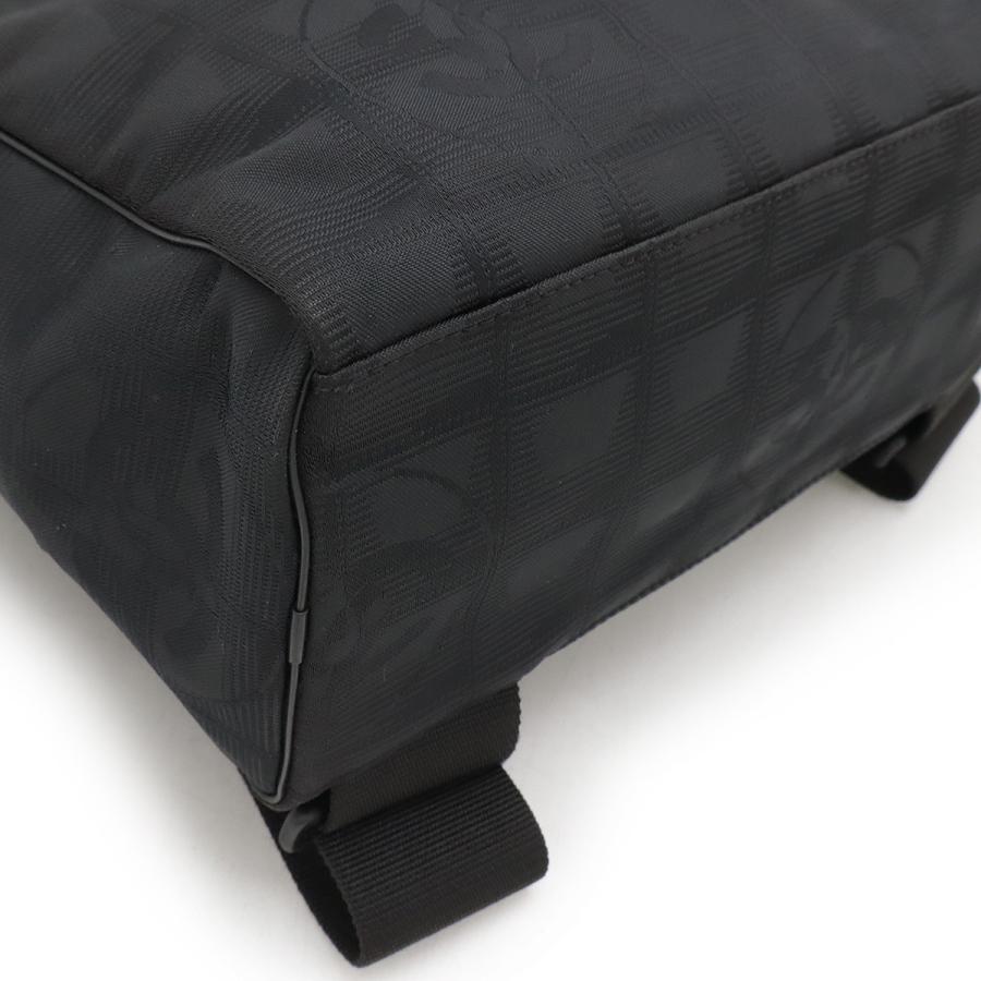 CHANEL（シャネル） ニュートラベルライン リュックサック バック