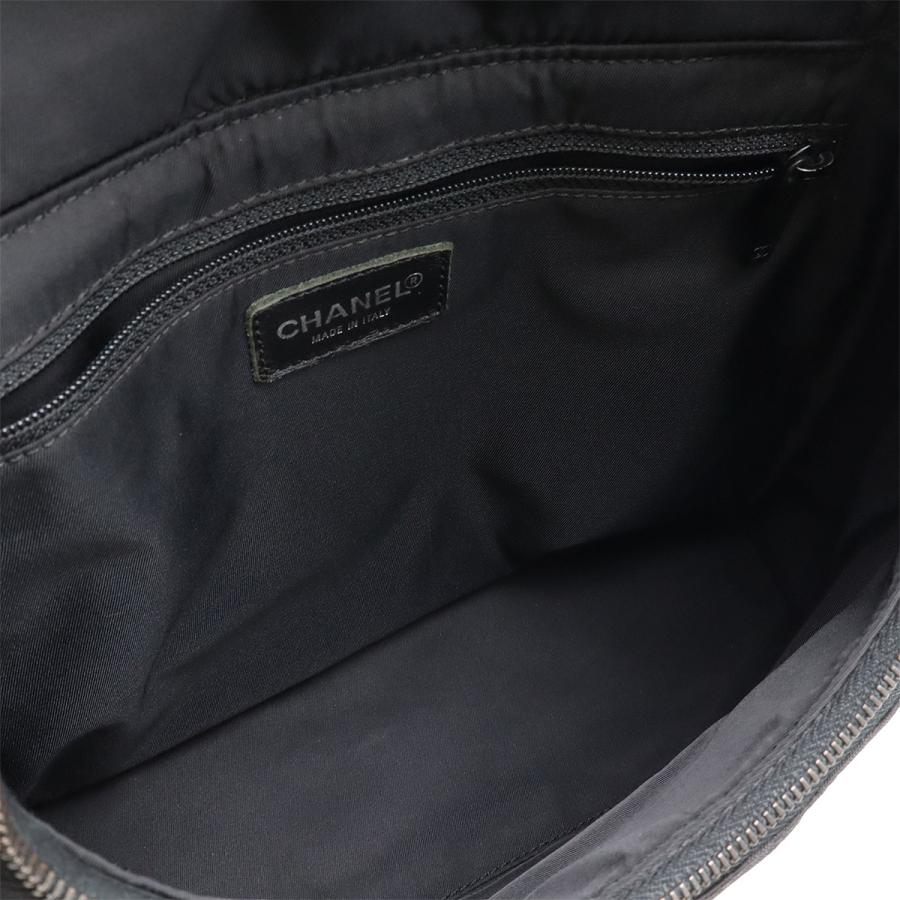 CHANEL（シャネル） ニュートラベルライン リュックサック バック