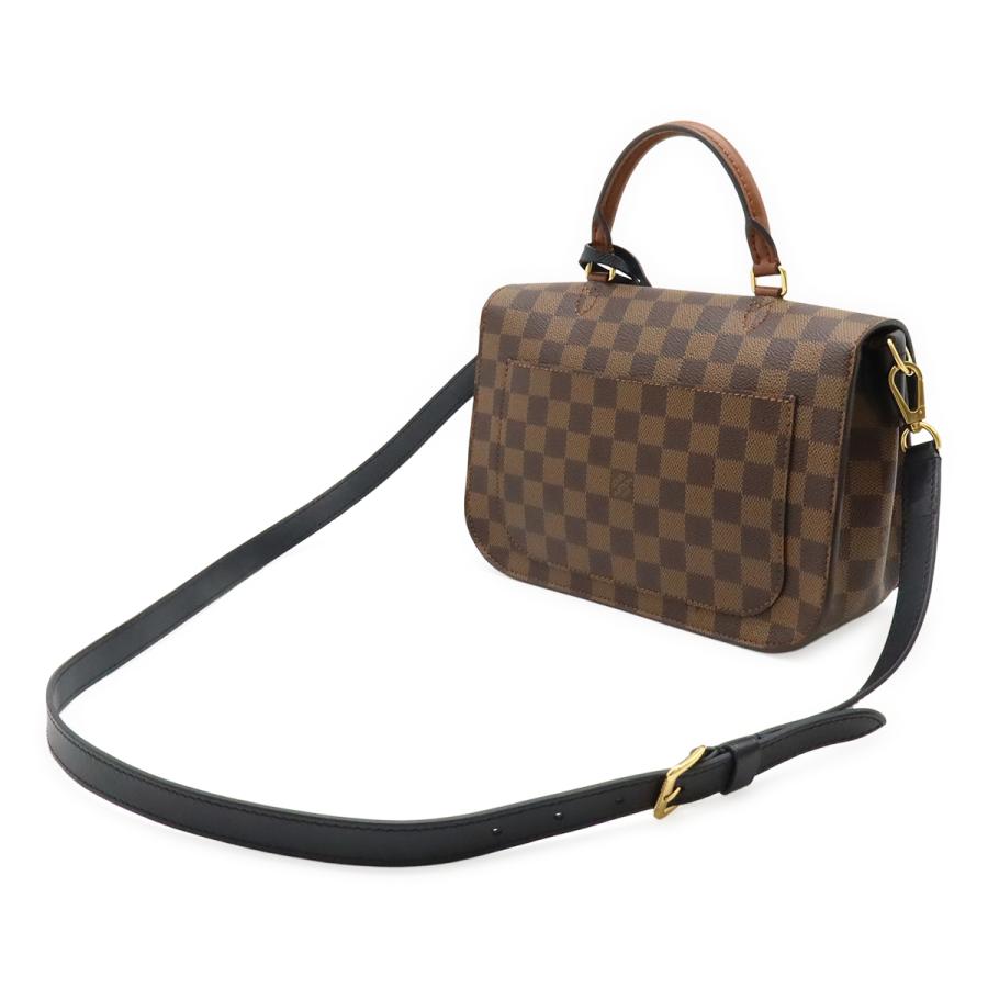 LOUIS VUITTON（ルイ・ヴィトン） ルイ ヴィトン ダミエ ボーマルシェ