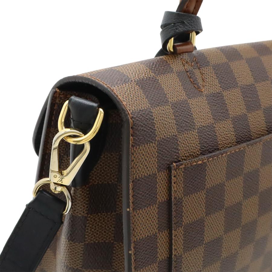 LOUIS VUITTON（ルイ・ヴィトン） ルイ ヴィトン ダミエ ボーマルシェ