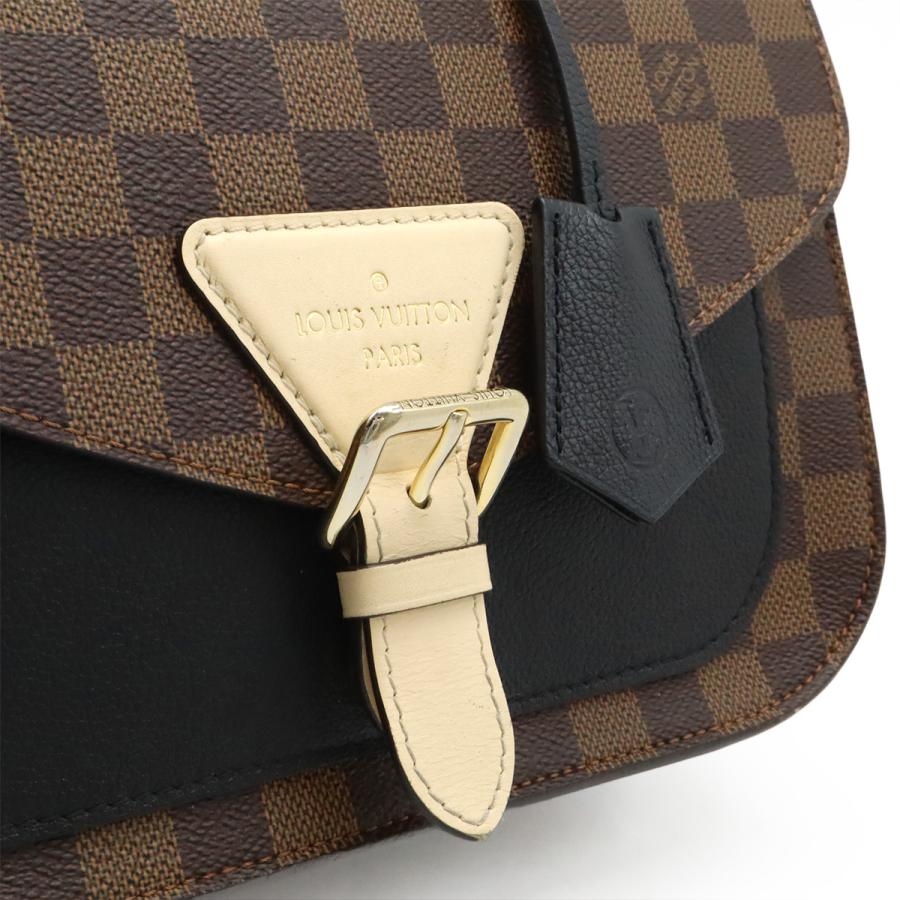 LOUIS VUITTON（ルイ・ヴィトン） ルイ ヴィトン ダミエ ボーマルシェ